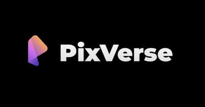 Video-Generation Startup PixVerse Valuation Crosses Over $2 Billion