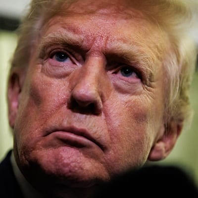 United States Reinstating Its Blockade of Iranian Shipping in the Gulf