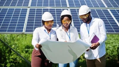 All On Launches the 2026 All On Off-Grid Energy Challenge