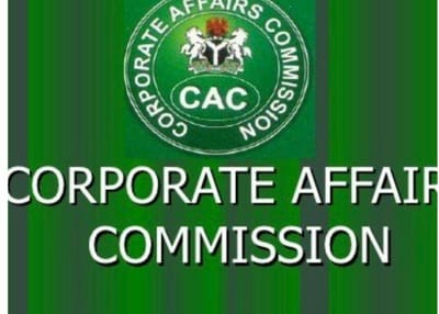 Reason Why Corporate Affairs Commission is Striking Off 100,000 Companies