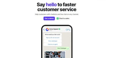 South  African Startup Cue Closes $5 Million in Funding