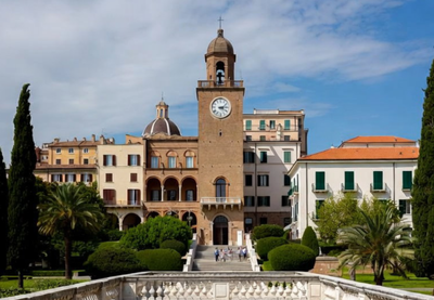 Casa UniME Programme