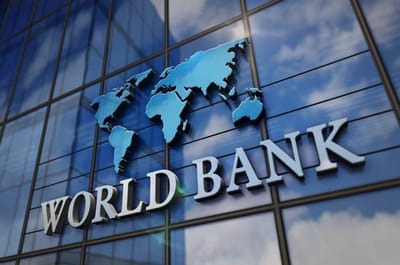 World Bank Group Closes Its Second Securitization Transaction