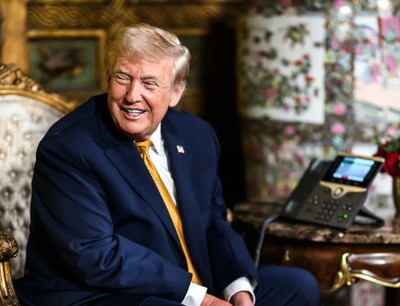 President Trump Considers $100K Bond Payment from Green Card Applicants