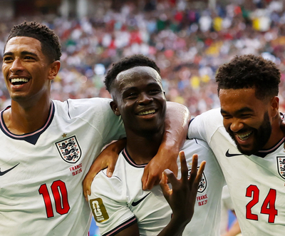 England Beats France to Take World Cup Bronze