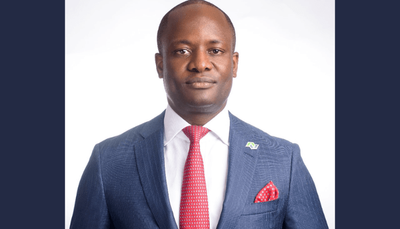 AI, Energy and Agriculture to Shape Nigeria’s Next Phase of Economic Growth