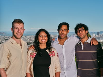Infinity Raises $15 Million at a $100 Million Valuation