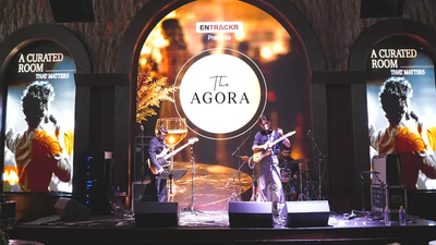 Entrackr Aims to Build The Agora Into a Trusted, Invitation-Only Founders' Community