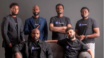 Codar Secures a $1.5 Million Funding Round