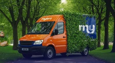 Egyptian Logistics Startup Mylerz Secures Debt and Equity Funding