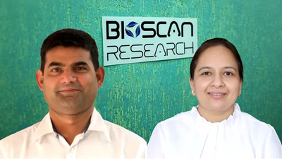 Indian Medtech Startup Bioscan Research Closes $1 Million Seed Round