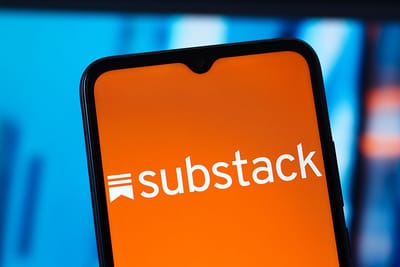 Substack Joins Platforms That Are Leaning Toward Labeling AI Content