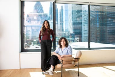Cascade Raises $3.5 Million to Help Construction Firms Find and Win Projects