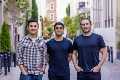 Dimension Capital Has Been Raising Increasingly Larger Funds in Quick Succession