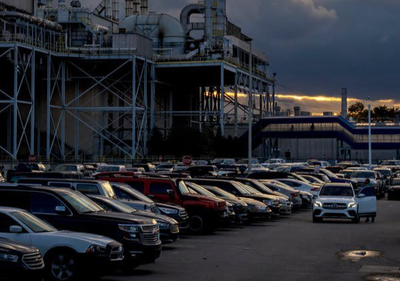 US Senate Advance Legislation Aimed at Blocking Chinese-Linked Automakers from the U.S.