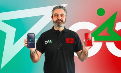 Morocco's ORA Technologies Extends Its Series A Round of Funding