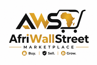 AfriWallStreet Marketplace Launches a Trusted Digital Platform to Connect Buyers, Sellers, and Brands Across Africa