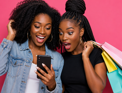 AfriWallStreet Marketplace Expands Opportunities for Businesses and Consumers