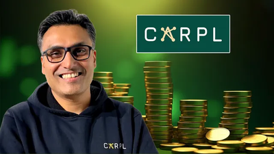 Healthtech Startup CARPL.ai Secures $10 Million Series A Funding Round