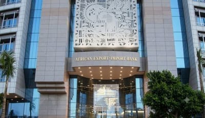 Afreximbank's Africa Trade Gateway (ATG) Facilitates a $5.3 Million Cross-Border Gasoil Transaction