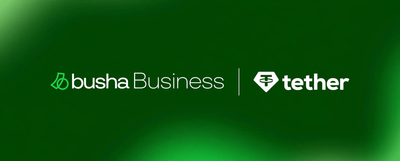 Busha Business Partners With Tether to Expand Access to Licensed Stablecoin Infrastructure