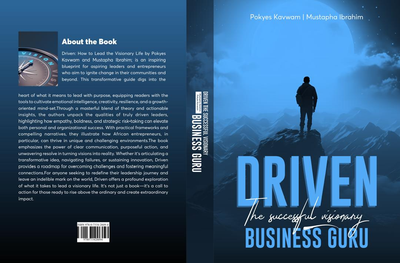 4 Must-Read Books for Entrepreneurs and Startup Founders in 2026