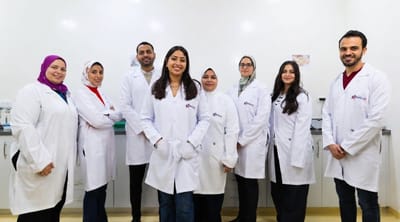 Egyptian e-Health Startup Reme-D Secures $1.45 Million Pre-Seed A Funding