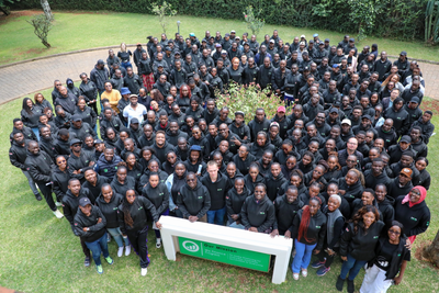 Dutch Development Bank FMO Commit $30 Million to M-KOPA Kenya Mobility