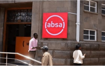 Absa Introduces a New Grant-Funded Initiative to Support Young South Africans