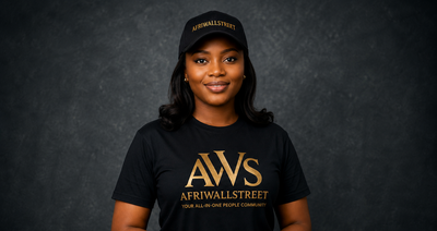 AfriWallStreet - Where Africa Does Business
