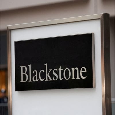 Blackstone to Open Office in Kuwait