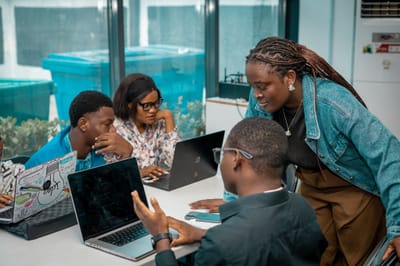 Paystack Launches Small Business Launchpad