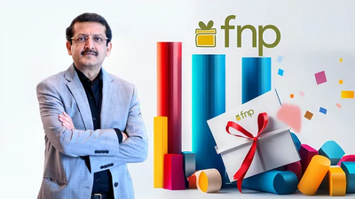 Ferns N Petals (FNP) Planning to Go Public by the End of 2028