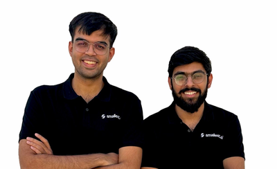 Smallest.ai to Build Ultra-Fast Voice AI That Sounds Genuinely Human
