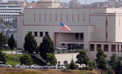 US Visa Nigeria: All Applications Now Through Lagos Consulate General