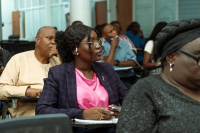 Top 10 Nigerian Business Summits in 2026 - Upcoming Dates in Lagos & Abuja