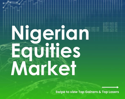 Nigeria’s Stocks Enter August 2026 Approaching Record Highs
