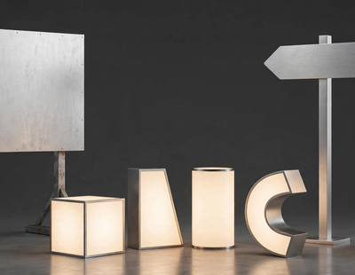 Types of Outdoor Signage: Your Guide to Choosing the Right Option