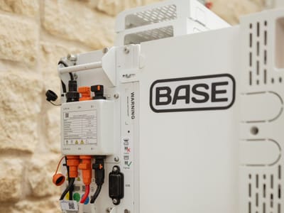 Base Power Latest Funding Round Values the Company at a $13 Billion Post-Money Valuation