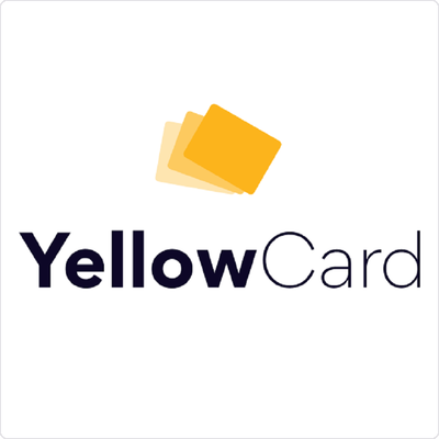 Stablecoin Infrastructure Company Yellow Card Secures $40 Million Strategic Funding Round
