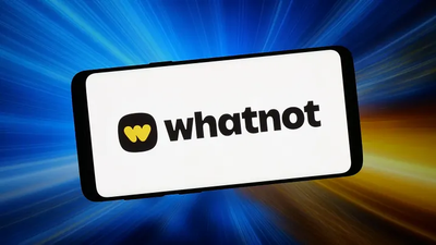 Whatnot Raises $545 Million in New Funding at a $20 Billion Valuation