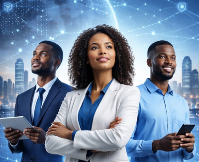 Africa's Fastest-Growing Companies 2026