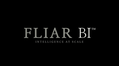 Fliar Business Intelligence Builds the Tools that Let Any Team Read Global Markets