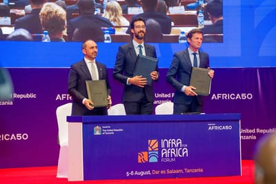 Africa50 Closes $50 Million to Boost Early-Stage Investment for Climate-Resilient Projects