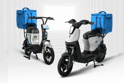 Electric Mobility Startup Yulu Bags $93 Million in Fresh Funding