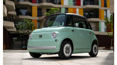Transition to EVs is Accelerating in Africa