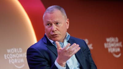 Norway’s Sovereign Wealth Fund Reports a Record Half-Year Profit of More than $184 Billion