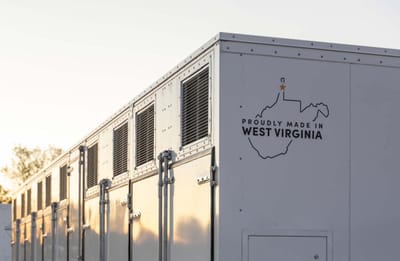 Battery Startup Form Energy Closes $750 Million to Expand Its Manufacturing Capacity
