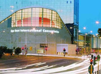 Africa Tech Festival Returns to Cape Town for Landmark 29th Edition in November 2026