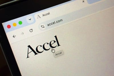 Venture Capital Firm Accel Raises a $550 Million Early-Stage Fund